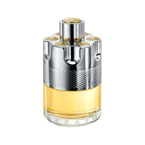 Azzaro Wanted Eau De Toilette For Men