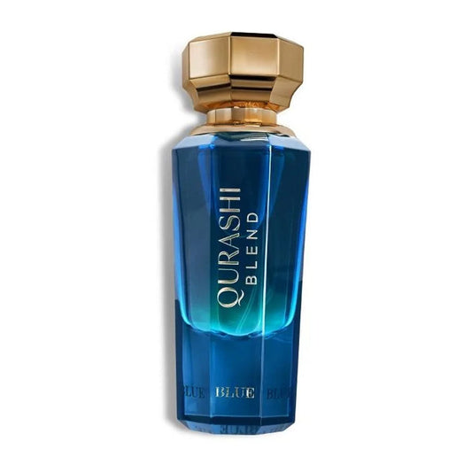 Abdul Samad Al Qurashi - AL Qurashi Blend BLUE EDP