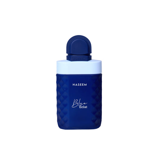 Naseem Blue Eclat Parfum for UNISEX - Crazzy Deal