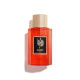 Ibraheem Al Qurashi Golden Amber Eau De Parfum for Unisex