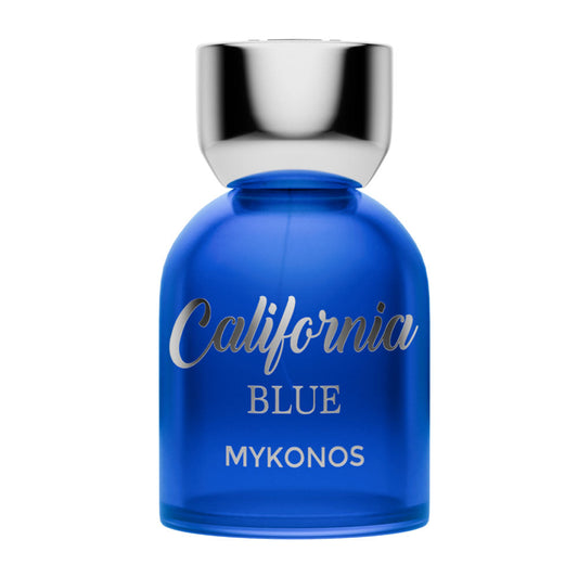 Mykonos California Blue Extrait de Parfum For Unisex (New Arrival) - Crazzy Deal