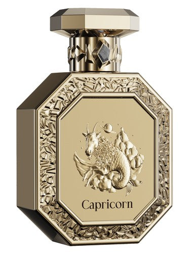 French Avenue Genesis Capricon Eau De Parfum