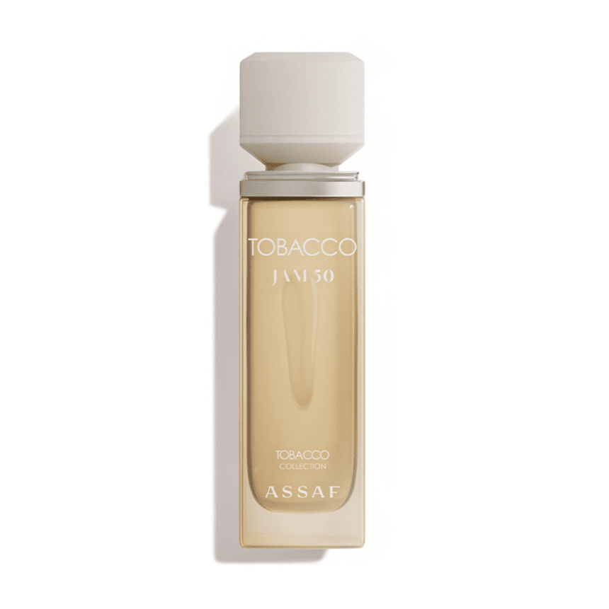 Assaf Tobacco Jam 50 Perfume
