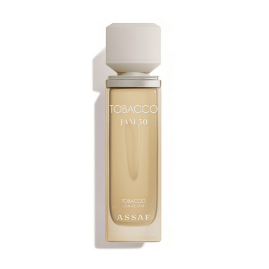 Assaf Tobacco Jam 50 Perfume