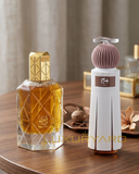 Combo Pack Of 2 - Ahmed Al Maghribi - Marj & Bin Shaikh (Perfume Combo) - Crazzy Deal