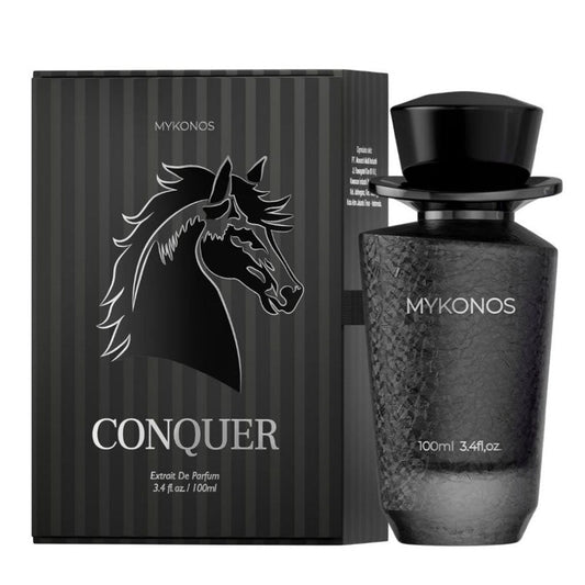 Mykonos Conquer Extrait De Parfum - Crazzy Deal