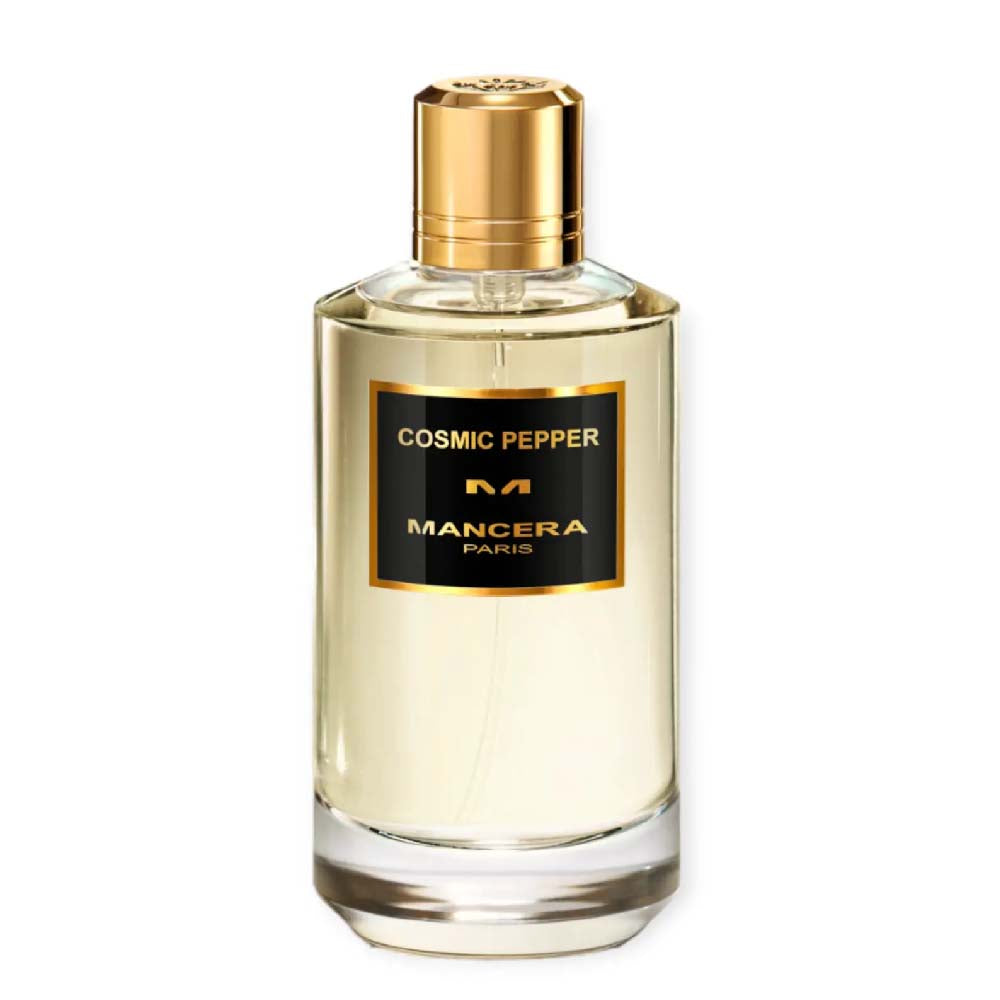 Mancera Cosmic Pepper Eau De Parfum For Unisex - Crazzy Deal