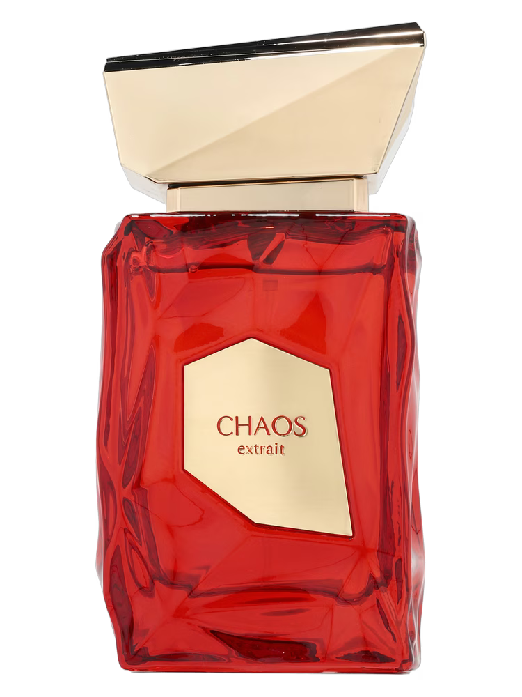 French Avenue Chaos Extrait de Parfum for Men