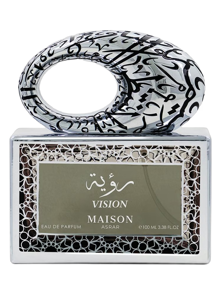 Maison Asrar VISION Eau De Parfum