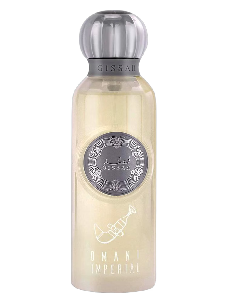 Gissah Omani Imperial Eau De Parfum for Unisex
