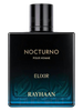 Rayhaan Nocturno Elixir Pour Homme Perfume