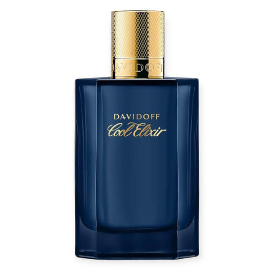 Davidoff Cool Elixir Parfum Intense for Men
