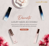 Free Branded Perfume Sample