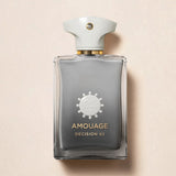 Amouage Decision 42 Extrait De Parfum For Men