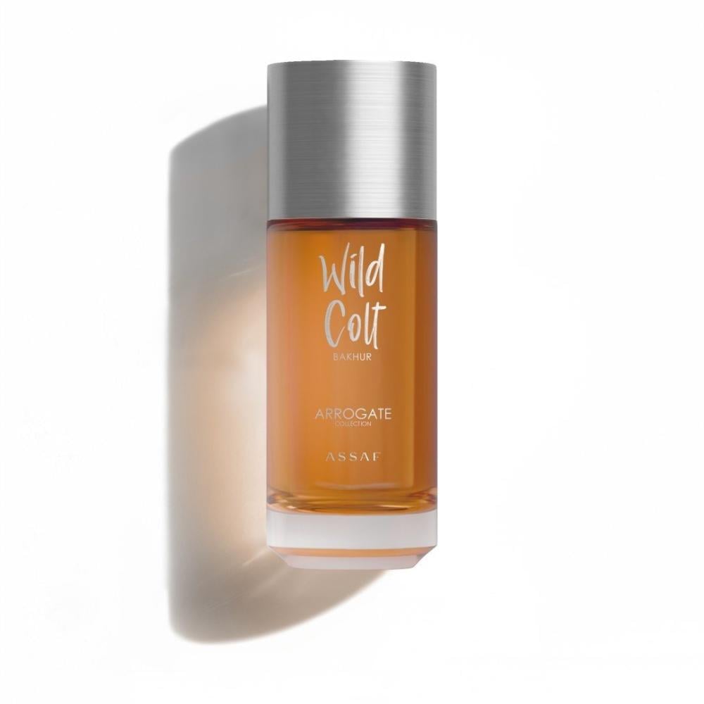 Assaf Wild Colt Bakhur For Unisex