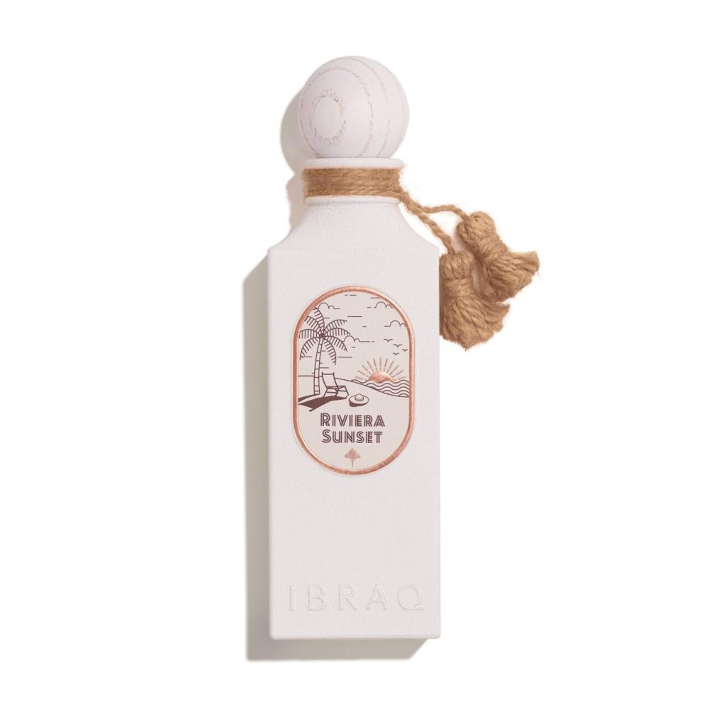 Ibraheem Al Qurashi Riveria Sunset Eau De Parfum