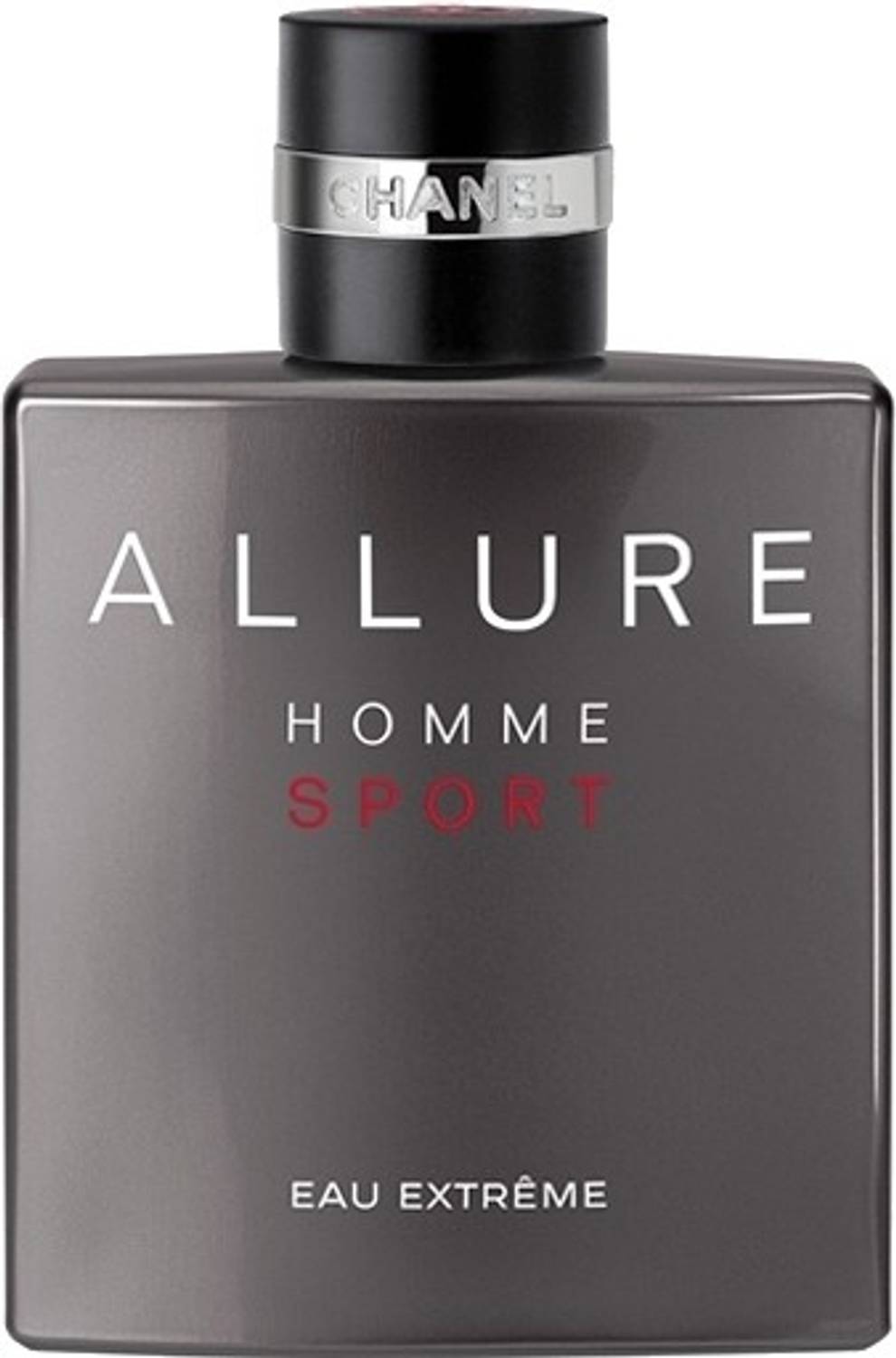 Chanel Allure Homme Sport Eau Extreme Eau De Parfum for Unisex