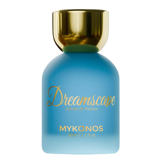 Mykonos Dreamscape Extrait de Parfum For Unisex (New Arrival) - Crazzy Deal