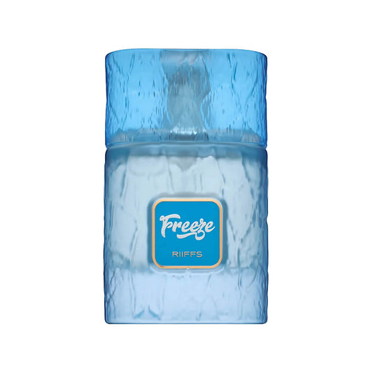 Riiffs FREEZE Extrait De Parfum For Unisex
