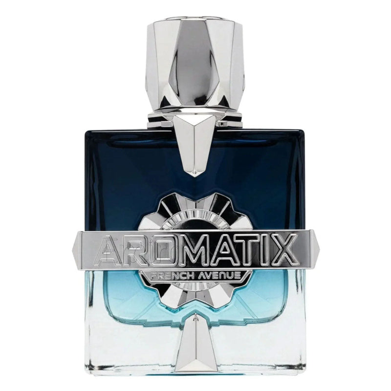 French Avenue Aromatix Frost Bite Extrait De Parfum For Unisex