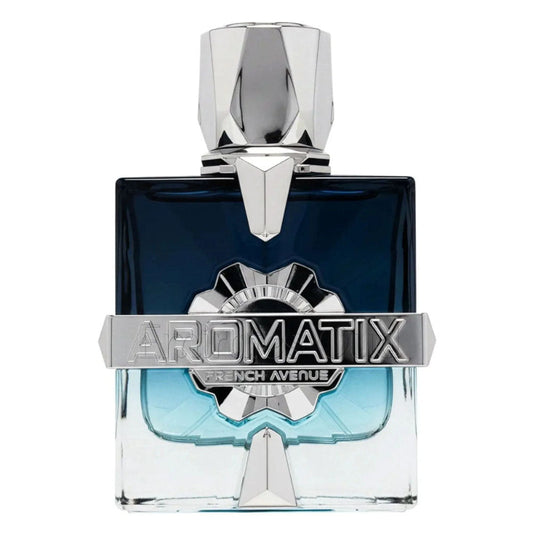 French Avenue Aromatix Frost Bite Extrait De Parfum For Unisex