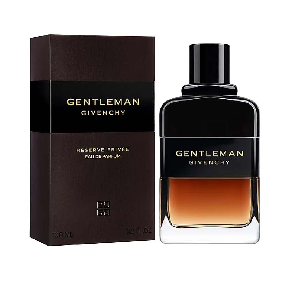 Givenchy Gentleman Reserve PrivŽe Eau De Parfum