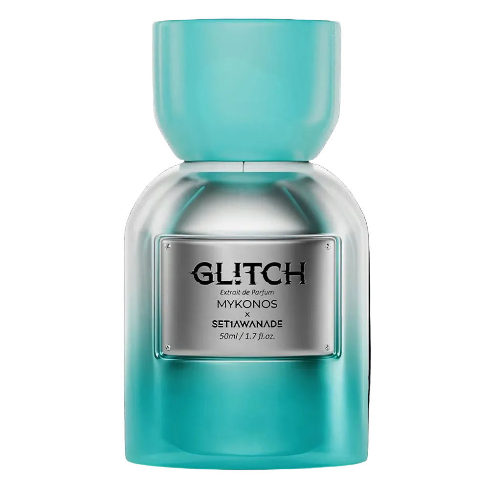 Mykonos Glitch Extrait de Parfum For Unisex (New Arrival) - Crazzy Deal