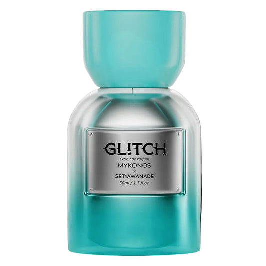 Mykonos Glitch Extrait de Parfum For Unisex (New Arrival) - Crazzy Deal