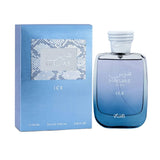 Rasasi Hawas Ice Eau De Parfum For Men