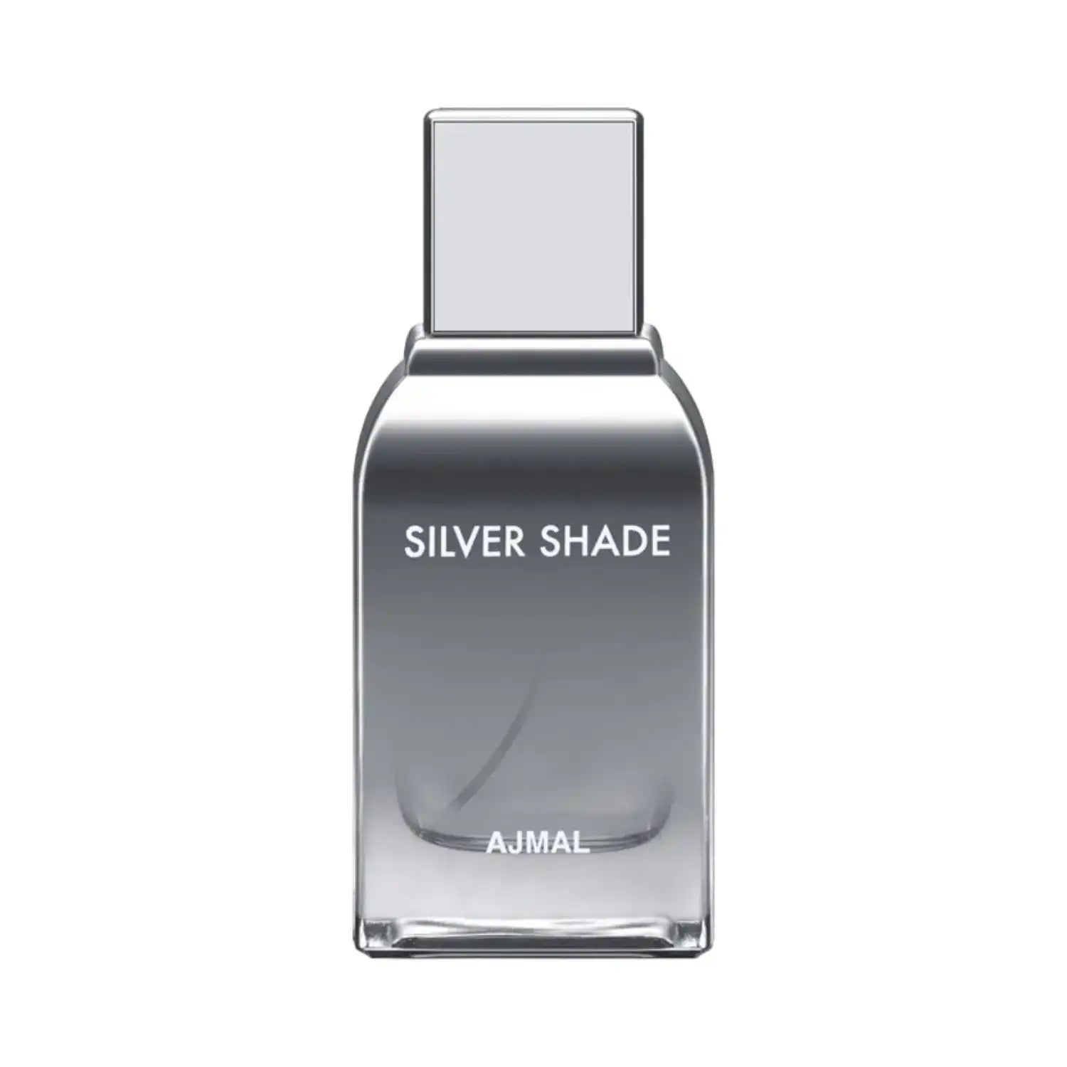 Ajmal Silver Shade Eau De Parfum For Unisex