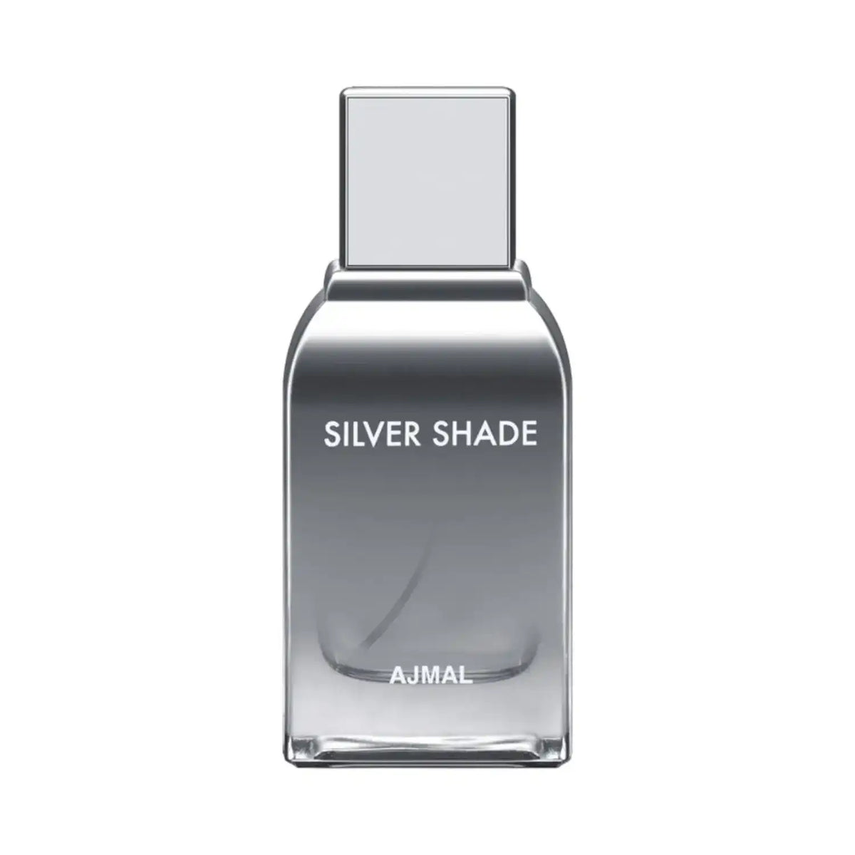 Ajmal Silver Shade Eau De Parfum For Unisex