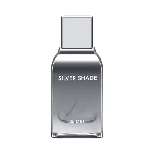 Ajmal Silver Shade Eau De Parfum For Unisex