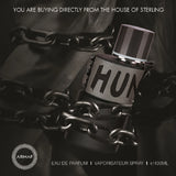 Armaf Hunter Intense Eau De Parfum for Men 100ml - Luxury Woody Spicy Fragrance