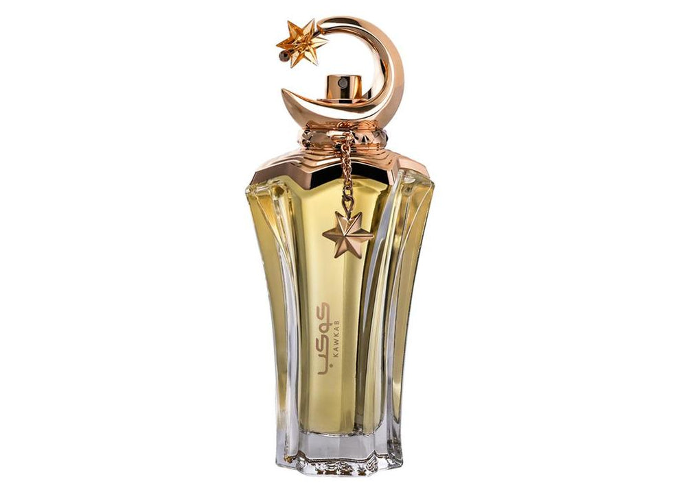 Ahmed Al Maghribi Kawkab Extrait De Parfum