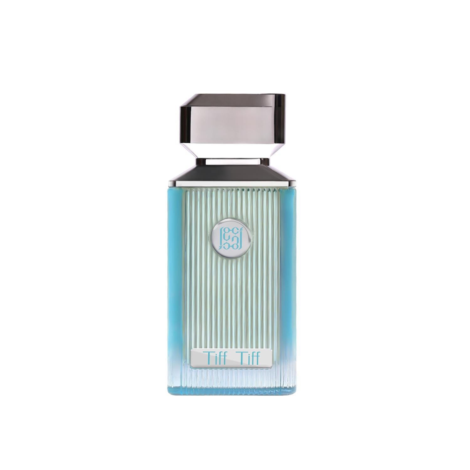Ahmed Al Maghribi Tiff Tiff Eau De Parfum - Crazzy Deal