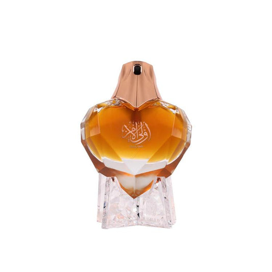 Ahmed Al Maghribi Awfa Eau De Parfum For Unisex