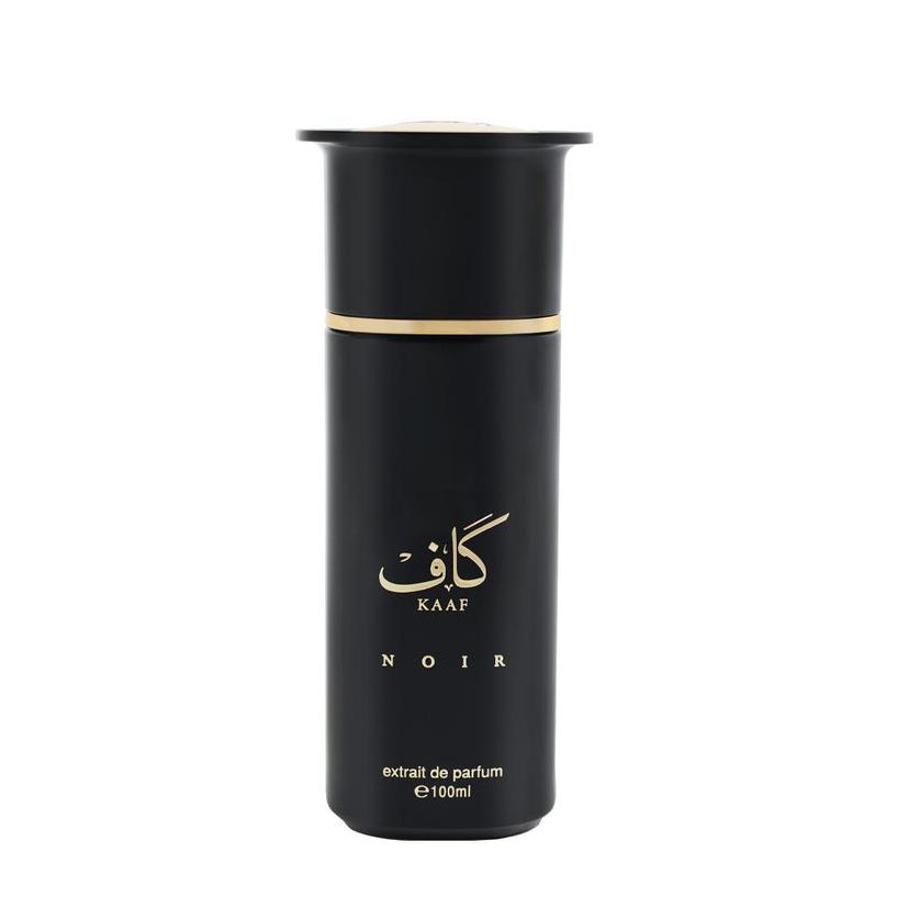 Ahmed Al Maghribi Kaaf Noir Eau De Parfum