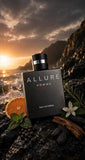Chanel Allure Homme Sport Eau Extreme Eau De Parfum for Unisex