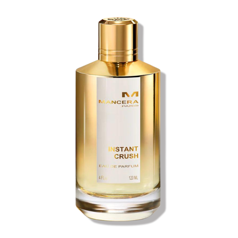 Mancera Instant Crush Eau De Parfum For Unisex - Crazzy Deal
