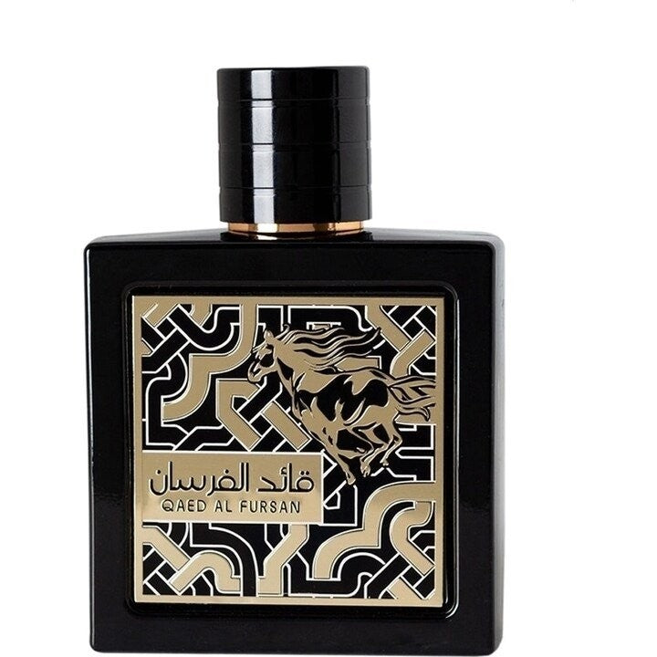 Lattafa Qaed Al Fursan Eau De Parfum For Unisex