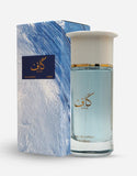 Ahmed Al Maghribi Kaaf Perfume 100ml Eau De Parfum