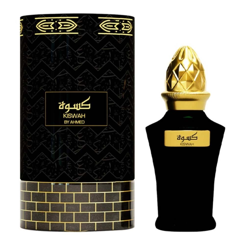 Ahmed Al Maghribi Kiswah  10ml Concentrated Perfume Oil
