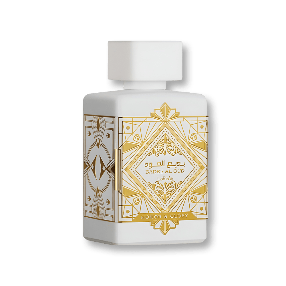 Lattafa Bade'e Al Oud Honor & Glory  Eau de Parfum Spray