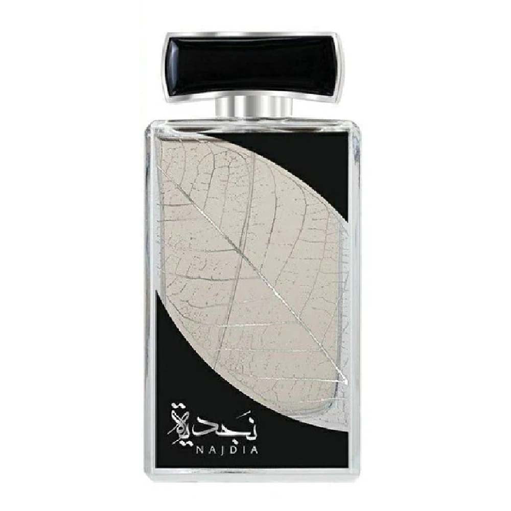 Lattafa Najdia Eau De Parfum