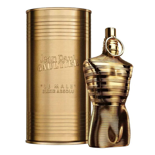 Jean Paul Gaultier Le Male Elixir Absolu for Unisex
