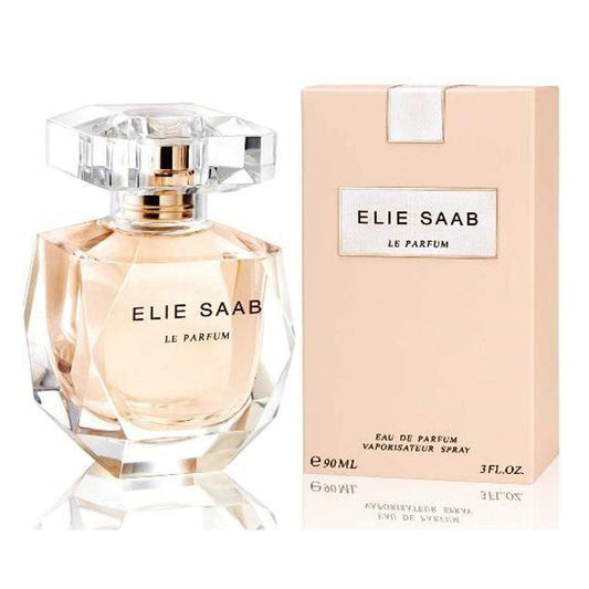Elie Saab Le Parfum Eau De Parfum For Women