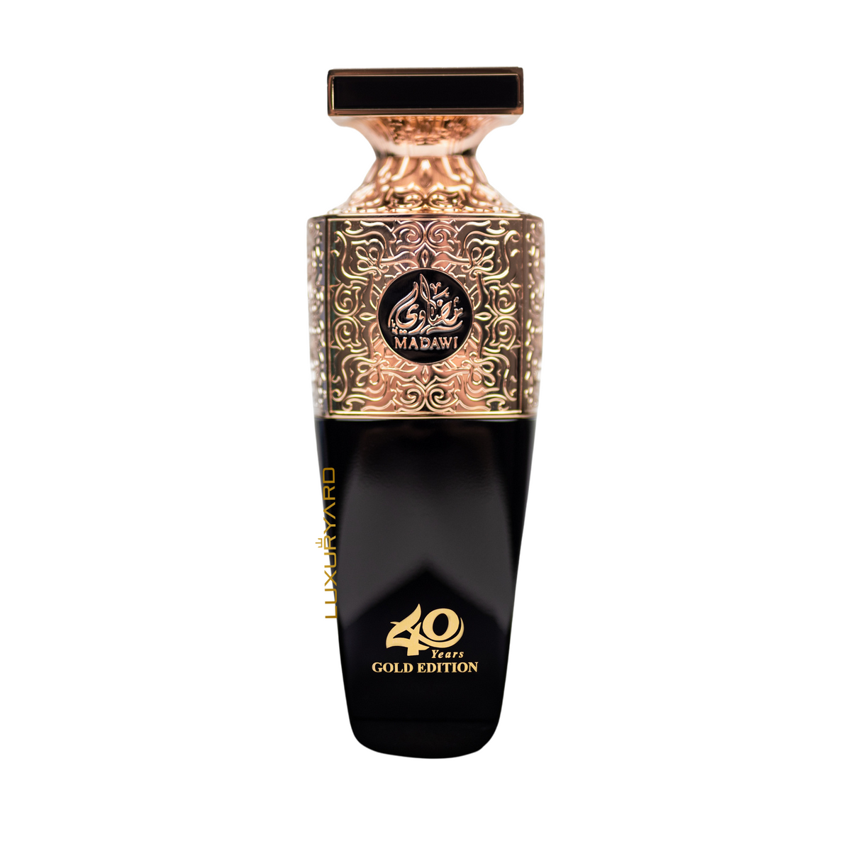 Arabian Oud Madawi GOld Edition (40 Years Edition) Eau De Parfum