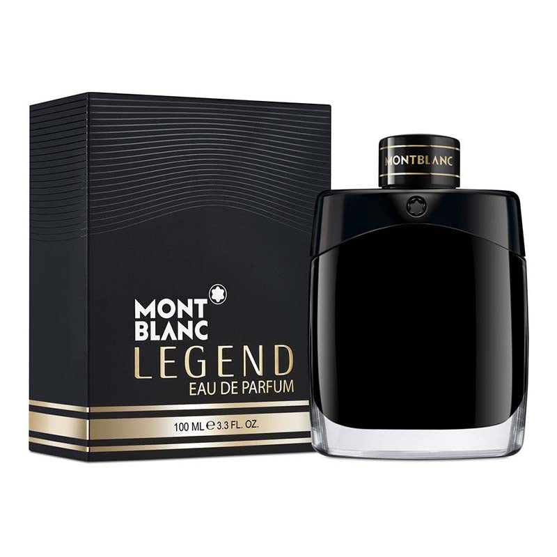 Mont Blanc Legend Eau de parfum For Men