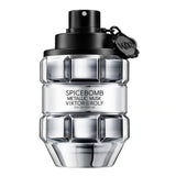 Viktor & Rolf Spicebomb Metallic Musk Eau De Parfum