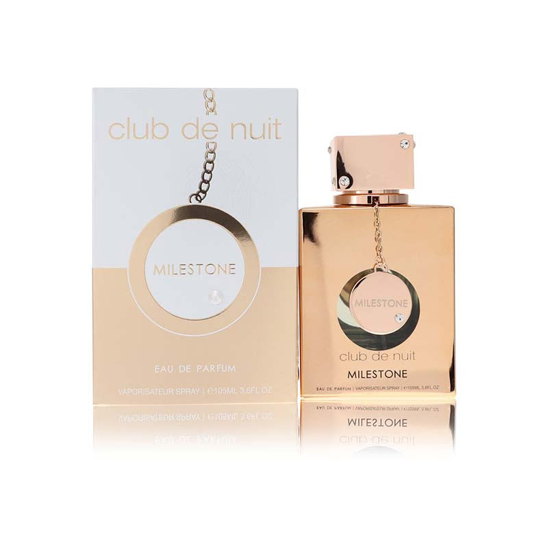 Armaf Club De Nuit Milestone Eau De Parfum